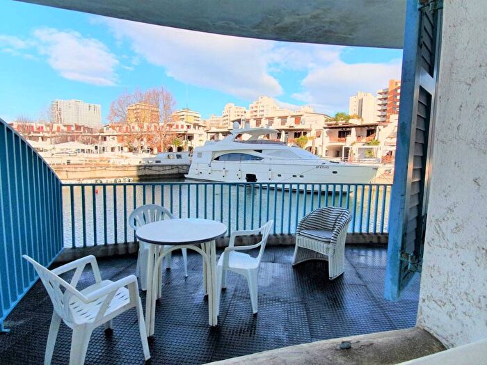 Appartamento bilocale in affitto in Via Lungo Darsena, Centro, Misano Adriatico