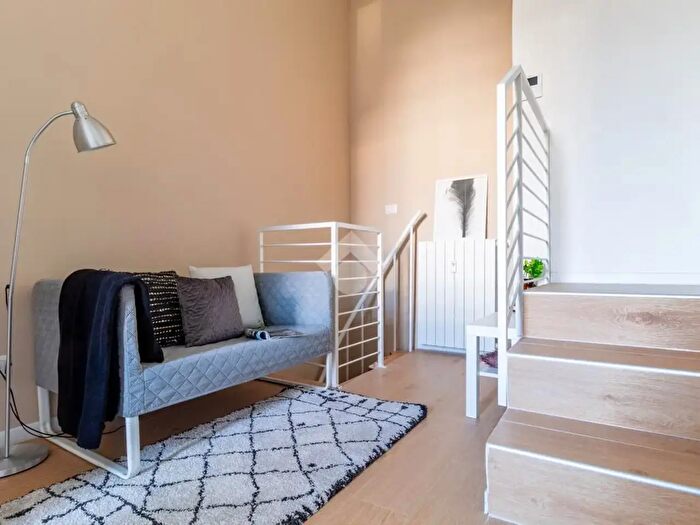 Appartamento bilocale in vendita in Via Luigi Ornato, Milano