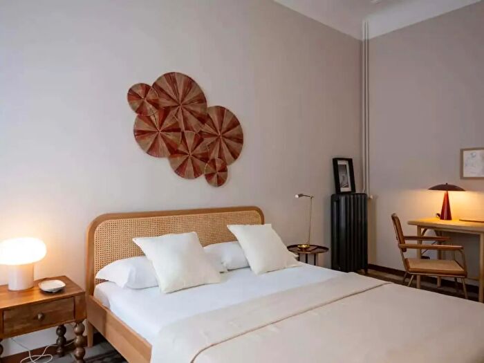 Appartamento monolocale in affitto in Via Soperga, Milano