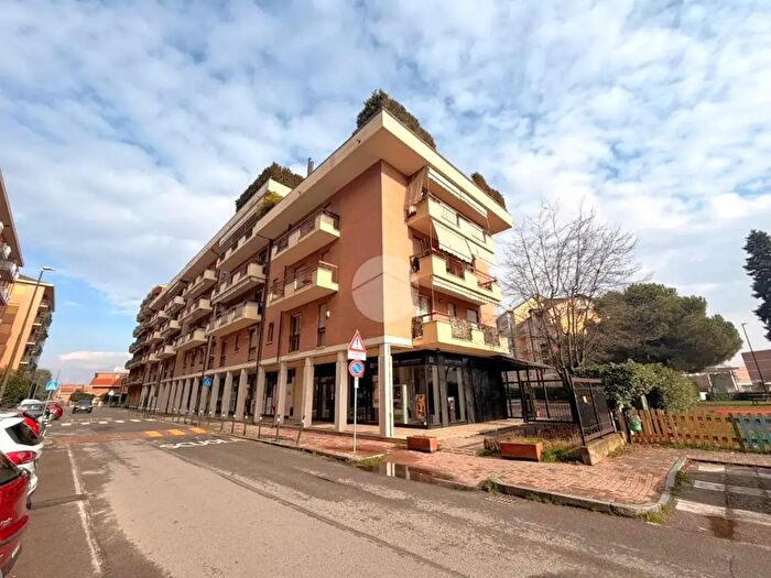 Appartamento quadrilocale in vendita in Via Leopardi, Rivalta Di Torino