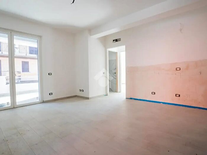 Appartamento trilocale in vendita in Via Lorenzo Il Magnifico, Fonte Nuova