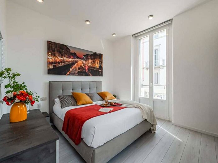 Appartamento bilocale in affitto in Via Gian Francesco Pizzi, Ripamonti Fondazione Prada, Milano