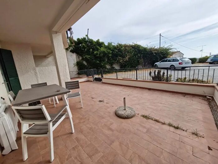 Appartamento trilocale in vendita in Rio