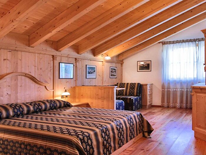 Casa trilocale in affitto in Strada Arlara, Corvara in Badia