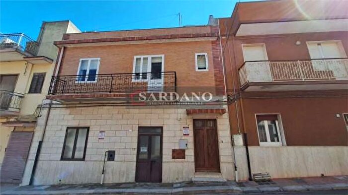 Casa con 5 locali in vendita in Carovigno