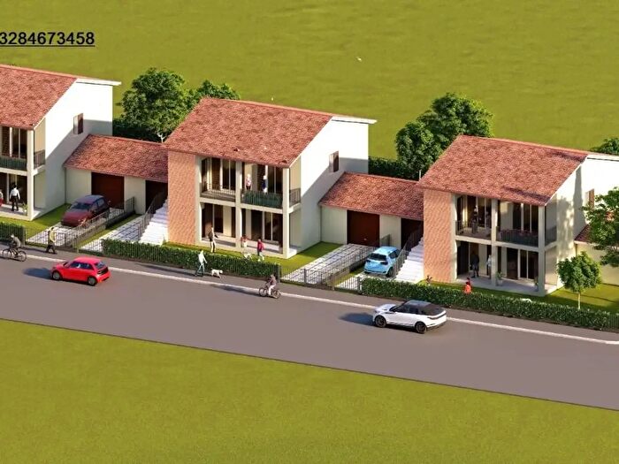 Appartamento quadrilocale in vendita in Grosseto
