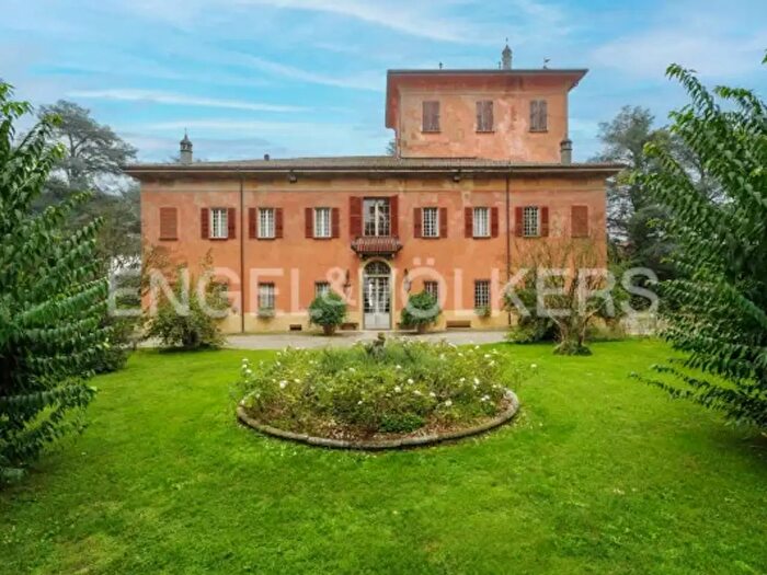 Casa con 6 locali in vendita in Via Mezzana, Sasso Marconi