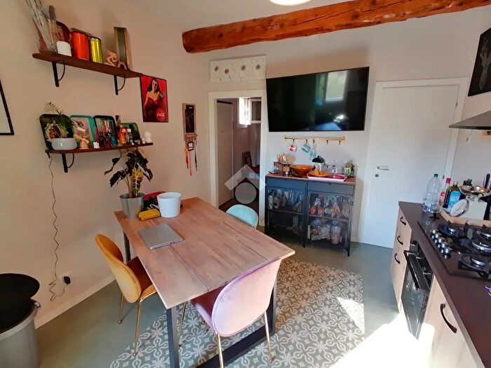 Appartamento trilocale in vendita in Via Castello, Valsamoggia