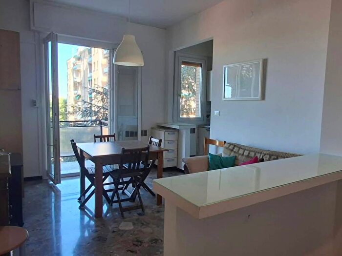 Appartamento trilocale in affitto in Via Eleonora Duse, San Donato, Bologna