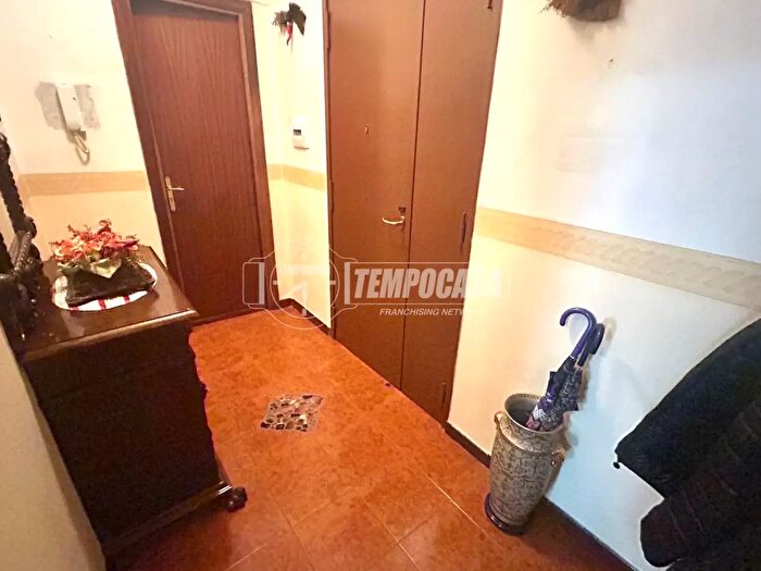 Appartamento trilocale in vendita in Casalnuovo Di Napoli