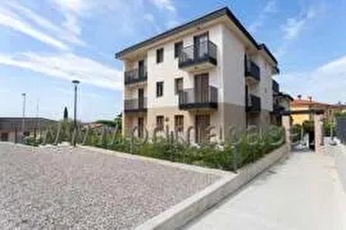 Appartamento quadrilocale in vendita in Via Sausto, San Pietro In Cariano