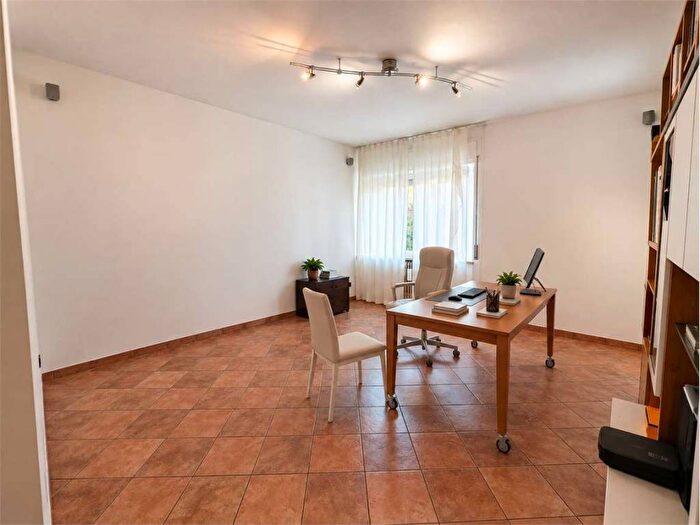 Appartamento quadrilocale in affitto in Centro, Chiaravalle