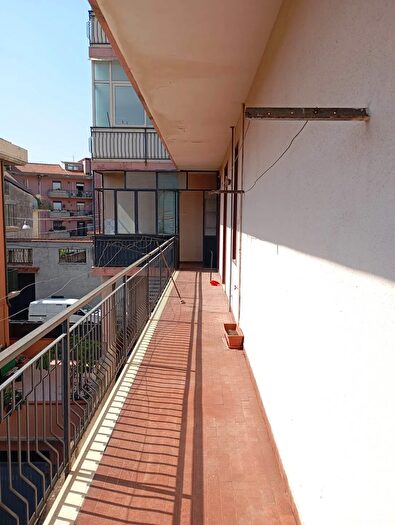 Appartamento quadrilocale in vendita in Acireale, Acireale