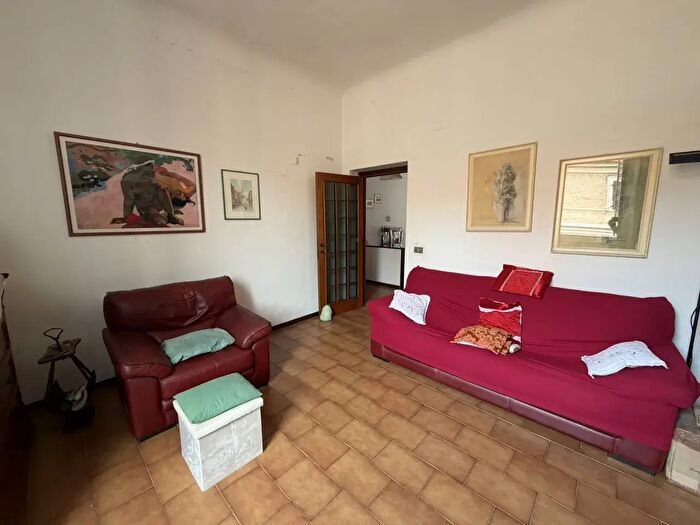 Appartamento trilocale in vendita in Corso Giovanni Amendola, Ancona