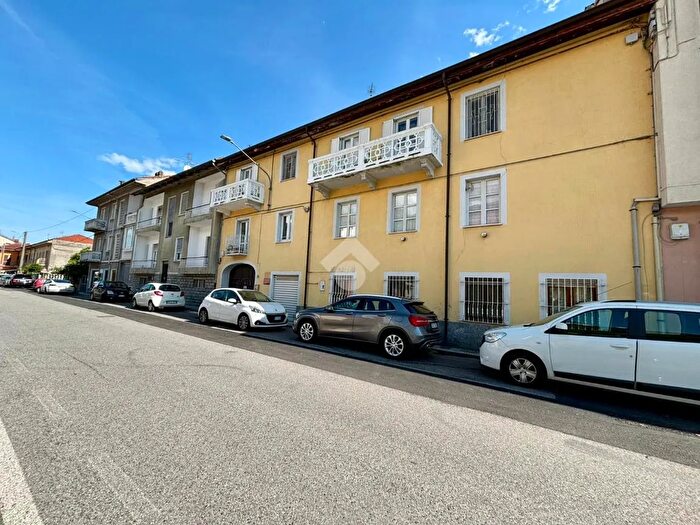 Appartamento con 6 locali in vendita in Via Torino, SantAntonino Di Susa
