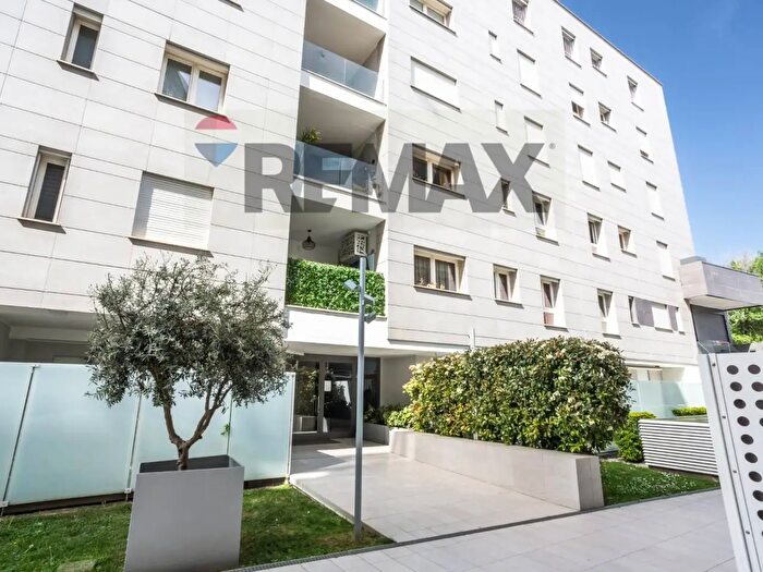 Appartamento bilocale in vendita in Via di Casal Bertone, Roma