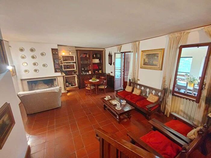 Casa con 6 locali in affitto in Centro Storico, Terni