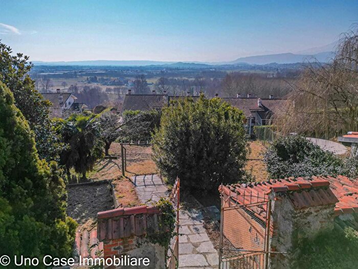 Case in Vendita e in Affitto - 3