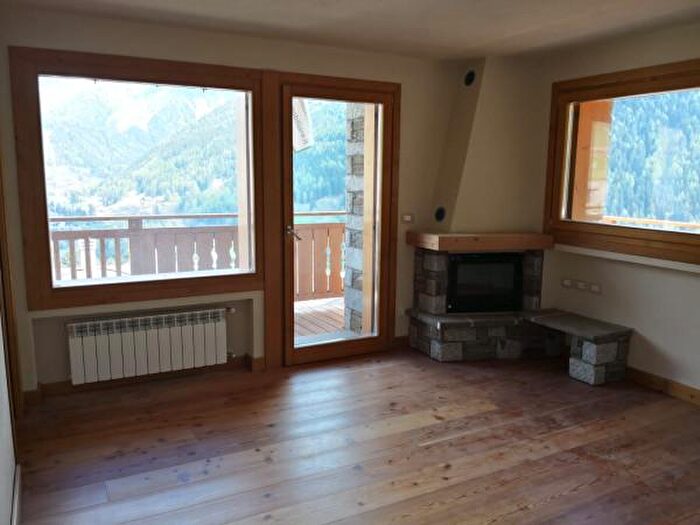 Appartamento trilocale in vendita in Ponte Di Legno