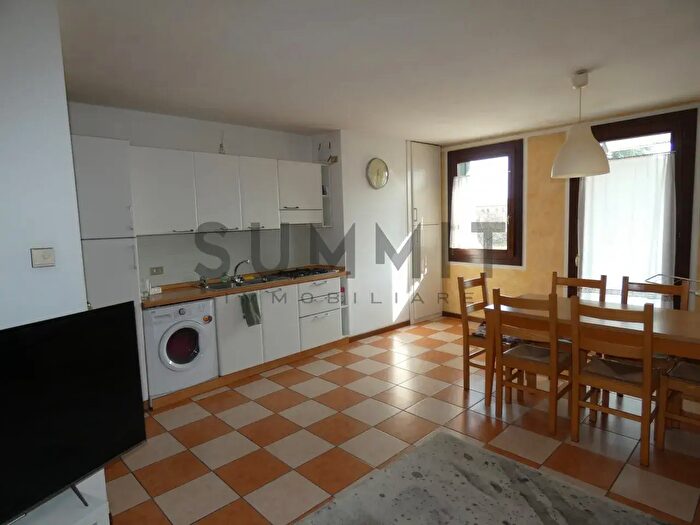 Appartamento bilocale in vendita in Via Don Francesco Faccin, Schio