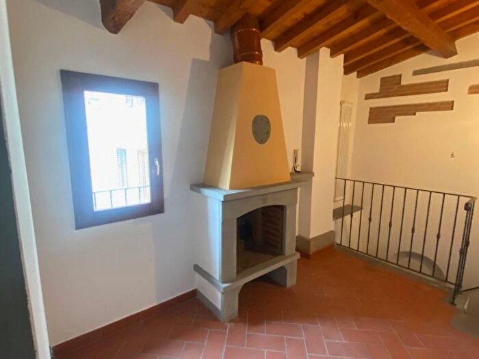 Casa quadrilocale in affitto in Via dellAnguillara, Signoria Uffizi, Firenze