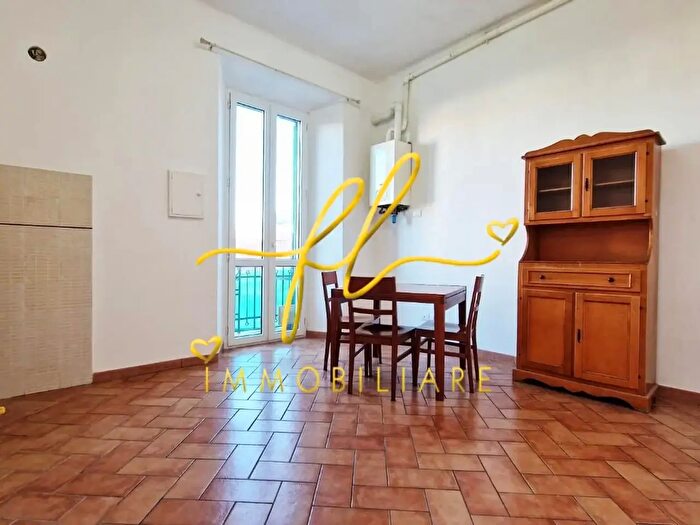 Appartamento quadrilocale in vendita in Livorno