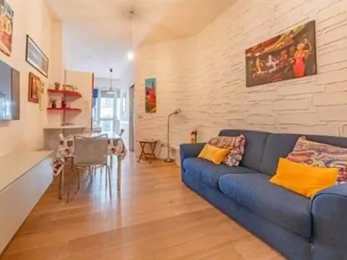 Appartamento bilocale in vendita in Via Brocchi, Milano