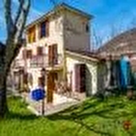 Casa in vendita in Via delle Ville Borgorose Ri Italia, Borgorose