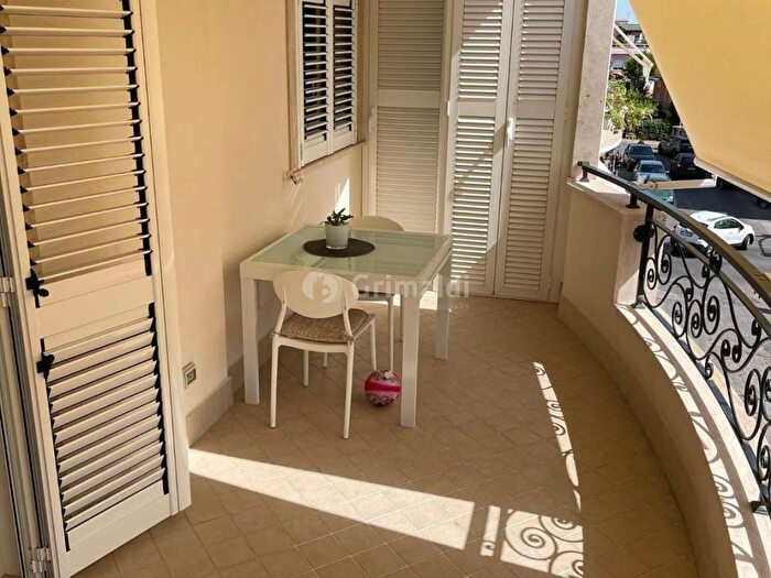 Appartamento bilocale in affitto in Via Santa Barbara, San Giacomo Santa Barbara, Nettuno