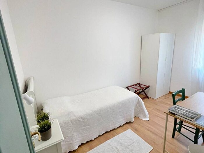 Appartamento con 5 locali in affitto in San Bellino San Filippo Neri, Padova