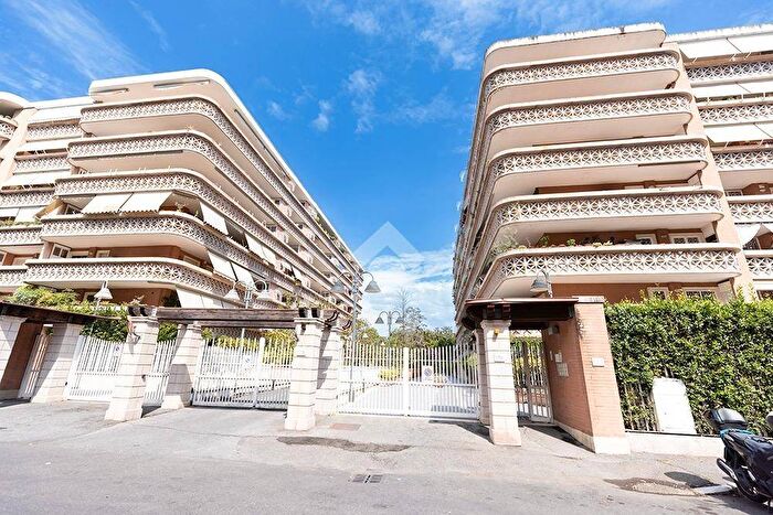 Appartamento bilocale in affitto in Via Flaminia, Due Ponti, Roma