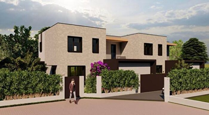 Case in Vendita e in Affitto - 3