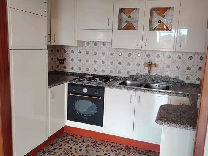 Appartamento quadrilocale in affitto in Vinci