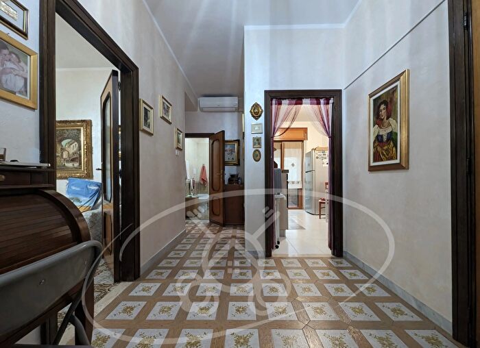 Appartamento bilocale in vendita in Via Alessandro Manzoni, Ascoli Satriano