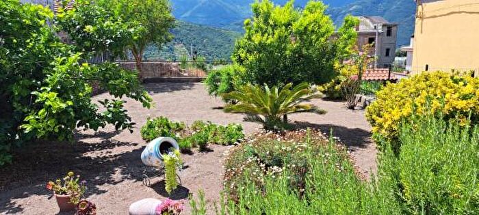 Appartamento quadrilocale in vendita in Via Nuova Depugliano, Lettere