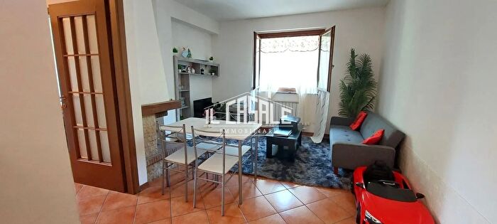 Appartamento quadrilocale in vendita in Londa