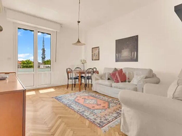 Appartamento bilocale in affitto in Via Sebastiano Veniero, Milano