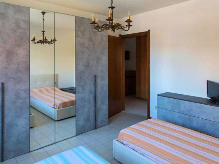 Appartamento trilocale in affitto in Via Fratelli Zoia, Quarto Cagnino, Milano