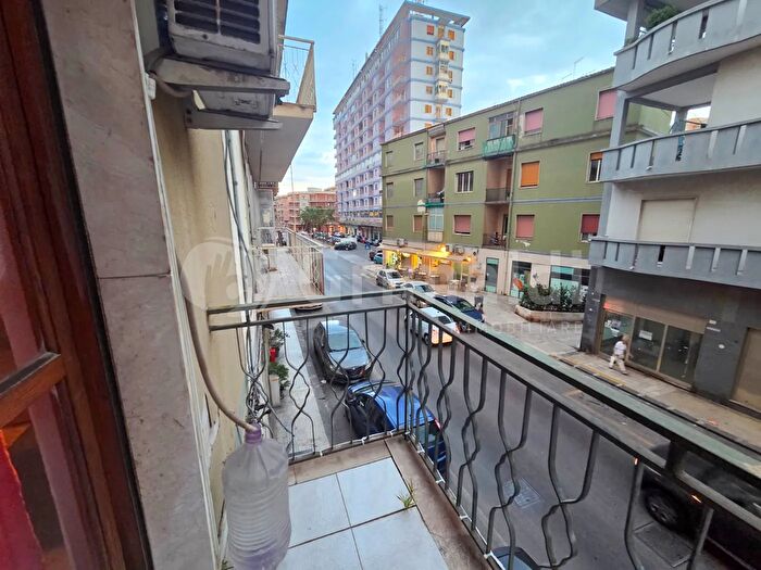 Appartamento con 8 locali in vendita in Siracusa