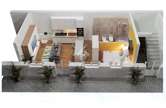 Case in Vendita e in Affitto - 2