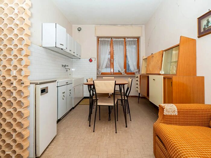 Appartamento bilocale in vendita in Via Castelmagno, Pradleves