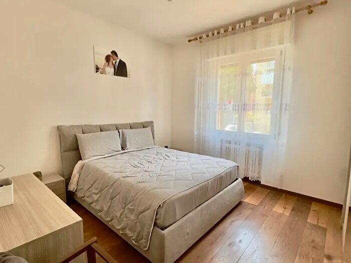 Appartamento quadrilocale in vendita in Viale Mazzini, Sassuolo