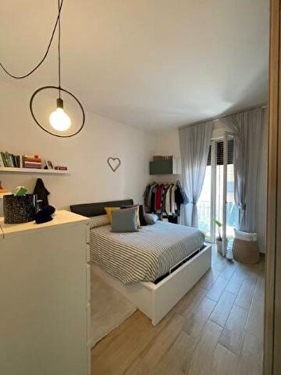 Appartamento trilocale in affitto in Via Giuseppe Grandi, Novoli, Firenze