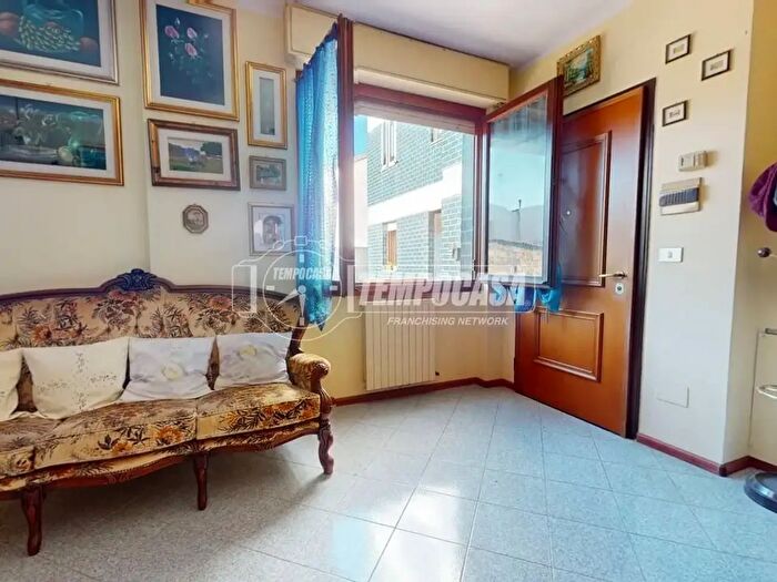 Appartamento trilocale in vendita in Via Sebastiano Crispatzu, Sassari