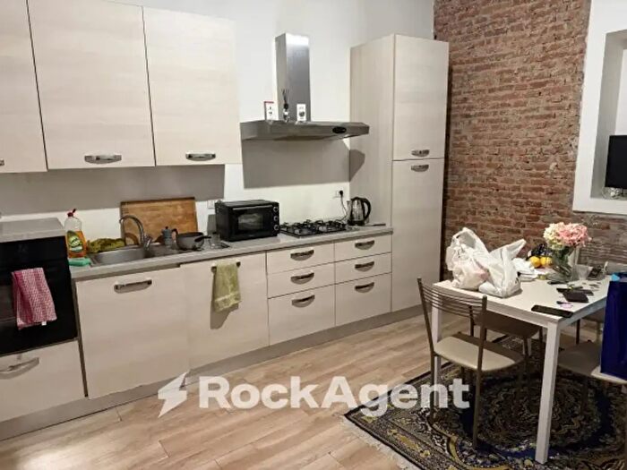 Appartamento bilocale in vendita in Via Bramante, Milano