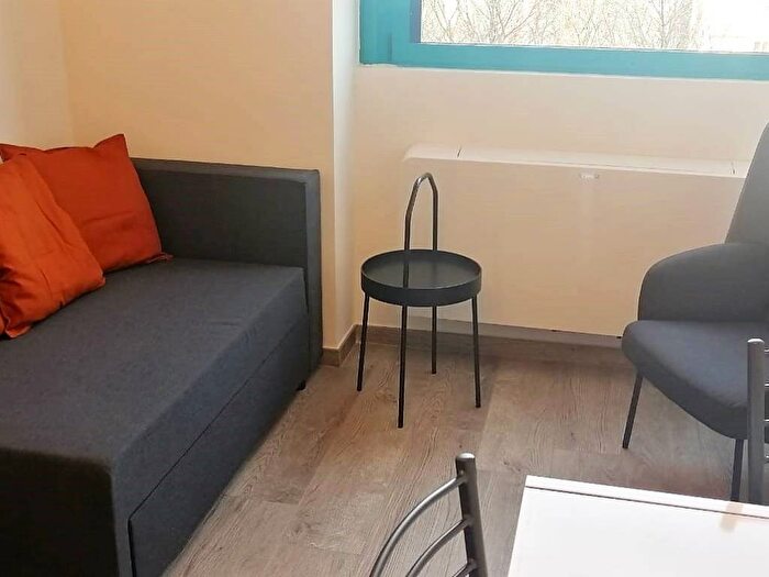 Appartamento bilocale in affitto in Saragozza fuori Porta, Bologna
