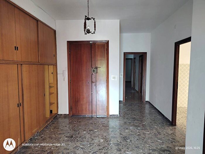 Appartamento con 5 locali in affitto in Via SantAgata, Centro, Ferentino