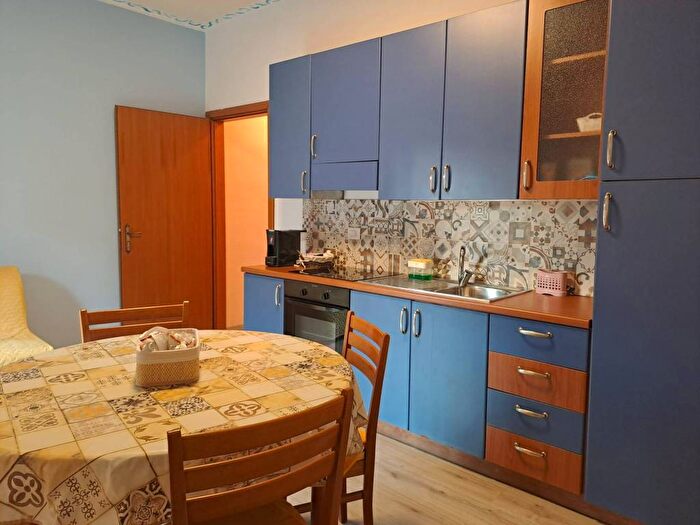 Appartamento monolocale in affitto in Via Bonaventura Pistorio, Centro, Milazzo