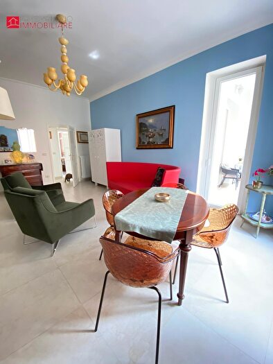 Appartamento quadrilocale in vendita in Esare Battisti, Lecce