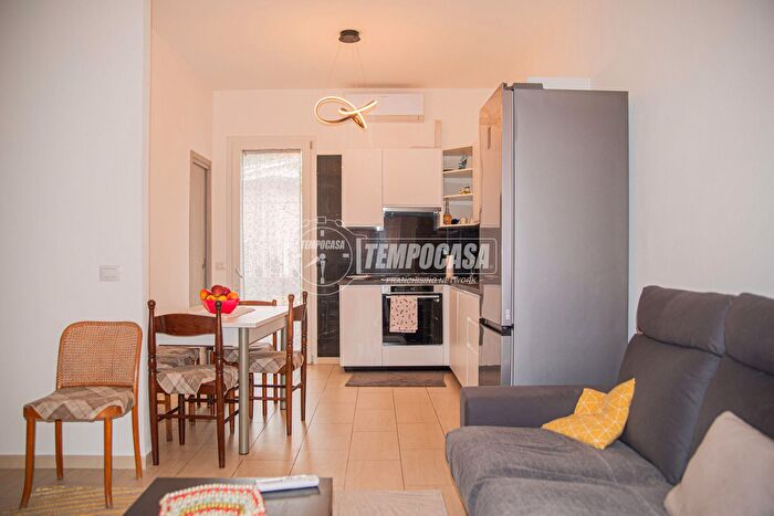 Appartamento trilocale in vendita in Viale Città Gemellate B, Cesenatico